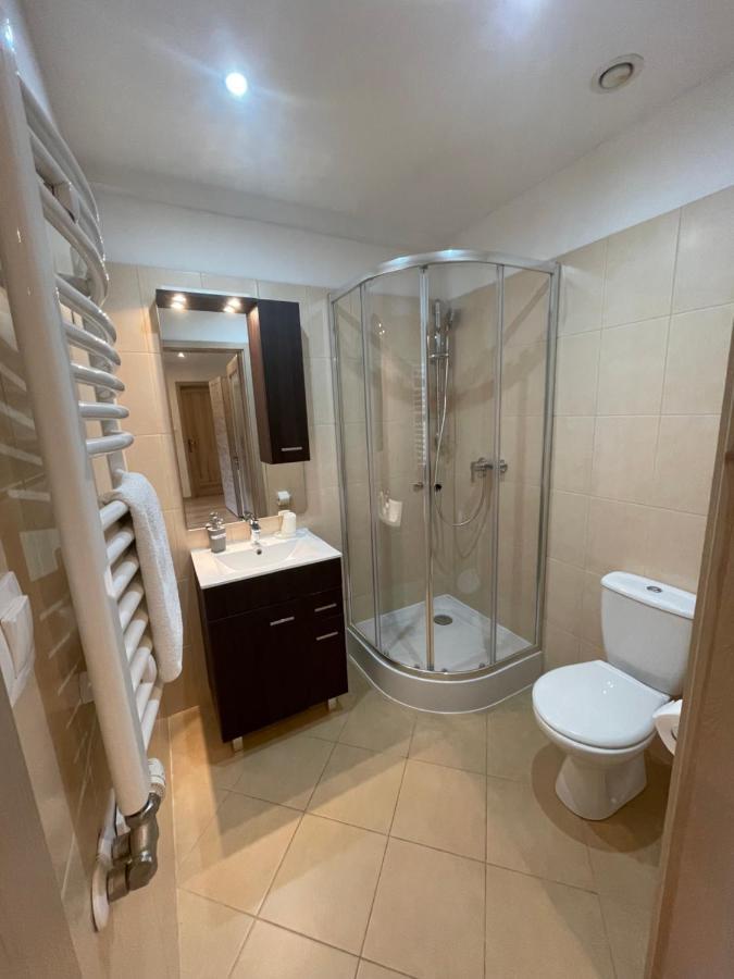 Apartamenty W Rynku ラプカ エクステリア 写真
