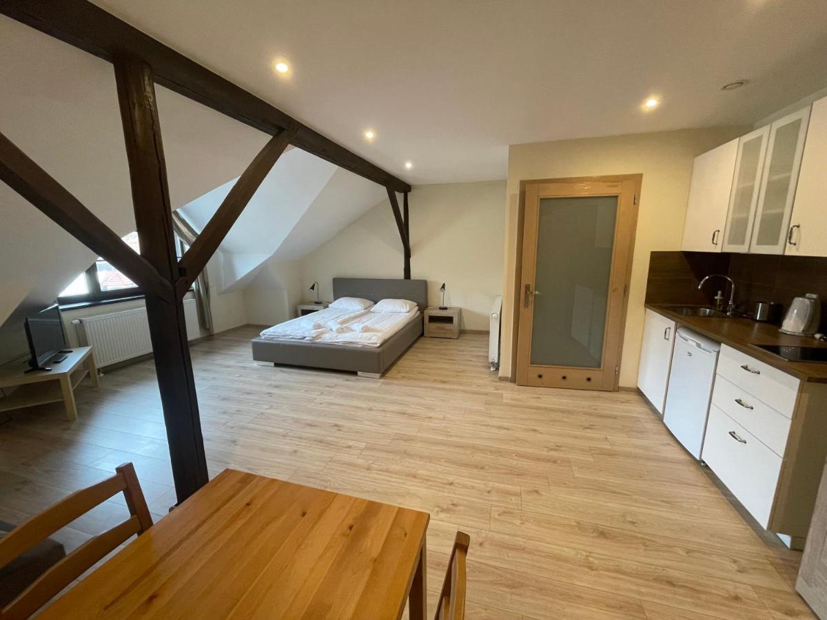 Apartamenty W Rynku ラプカ エクステリア 写真