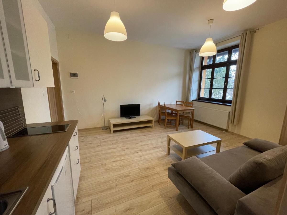 Apartamenty W Rynku ラプカ エクステリア 写真