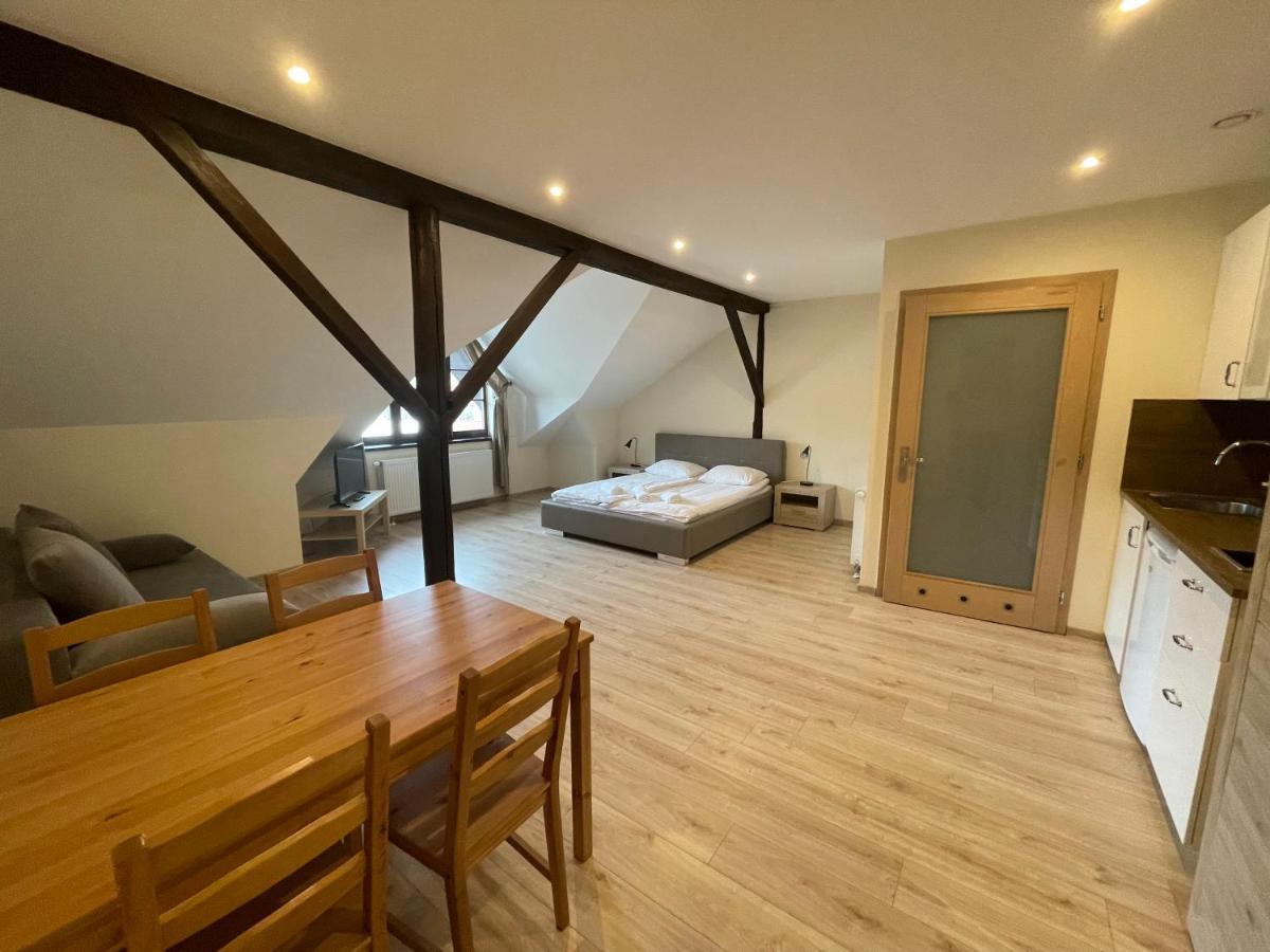 Apartamenty W Rynku ラプカ エクステリア 写真