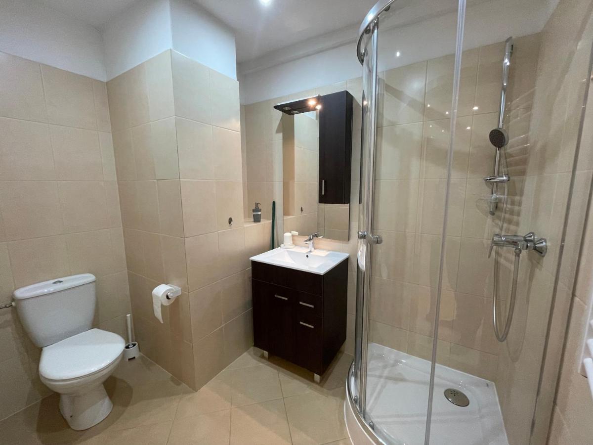 Apartamenty W Rynku ラプカ エクステリア 写真