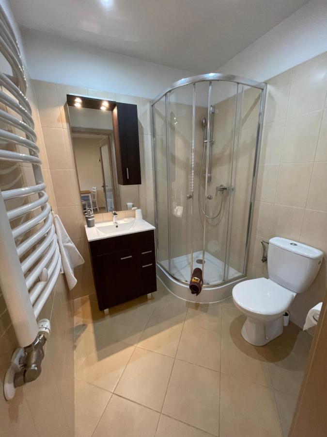 Apartamenty W Rynku ラプカ エクステリア 写真