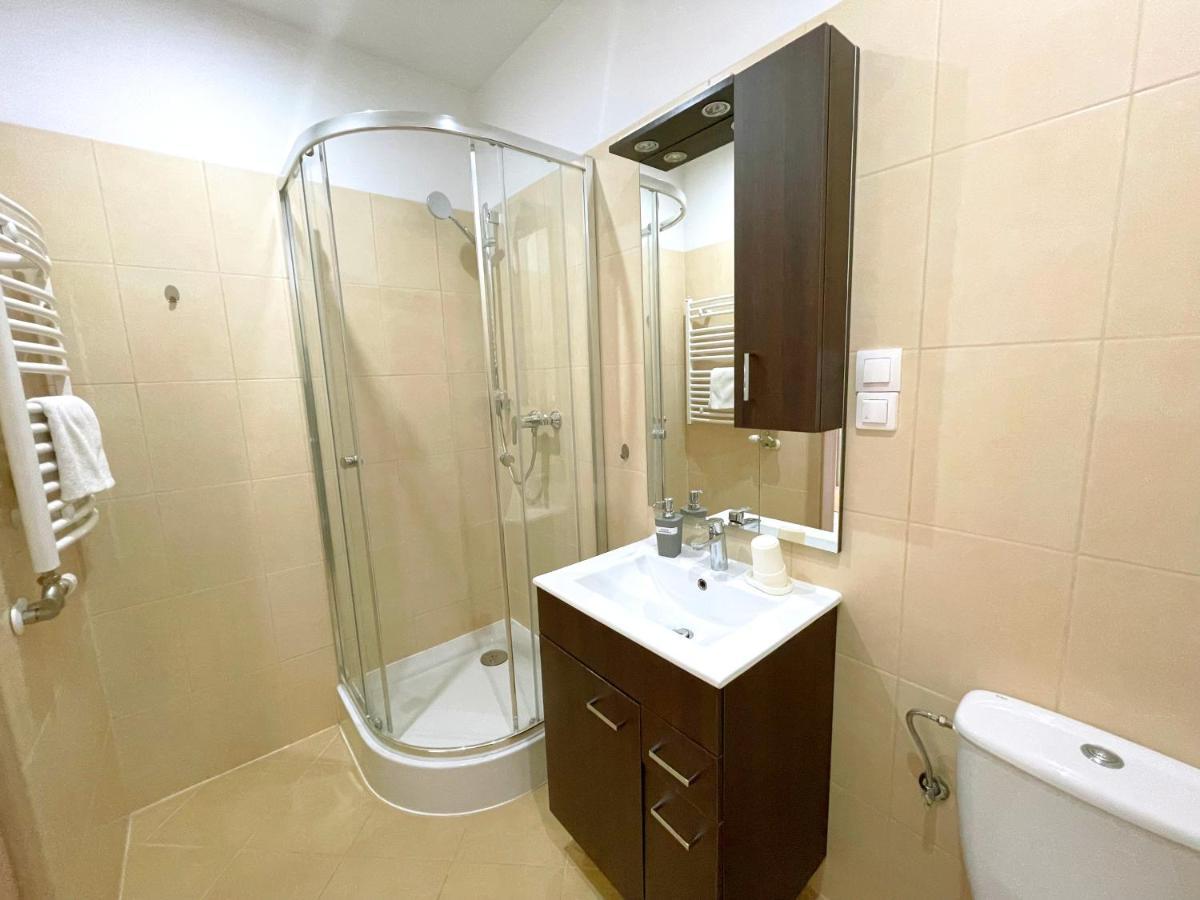 Apartamenty W Rynku ラプカ エクステリア 写真