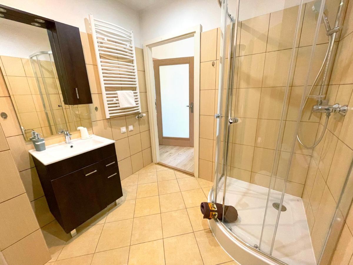 Apartamenty W Rynku ラプカ エクステリア 写真