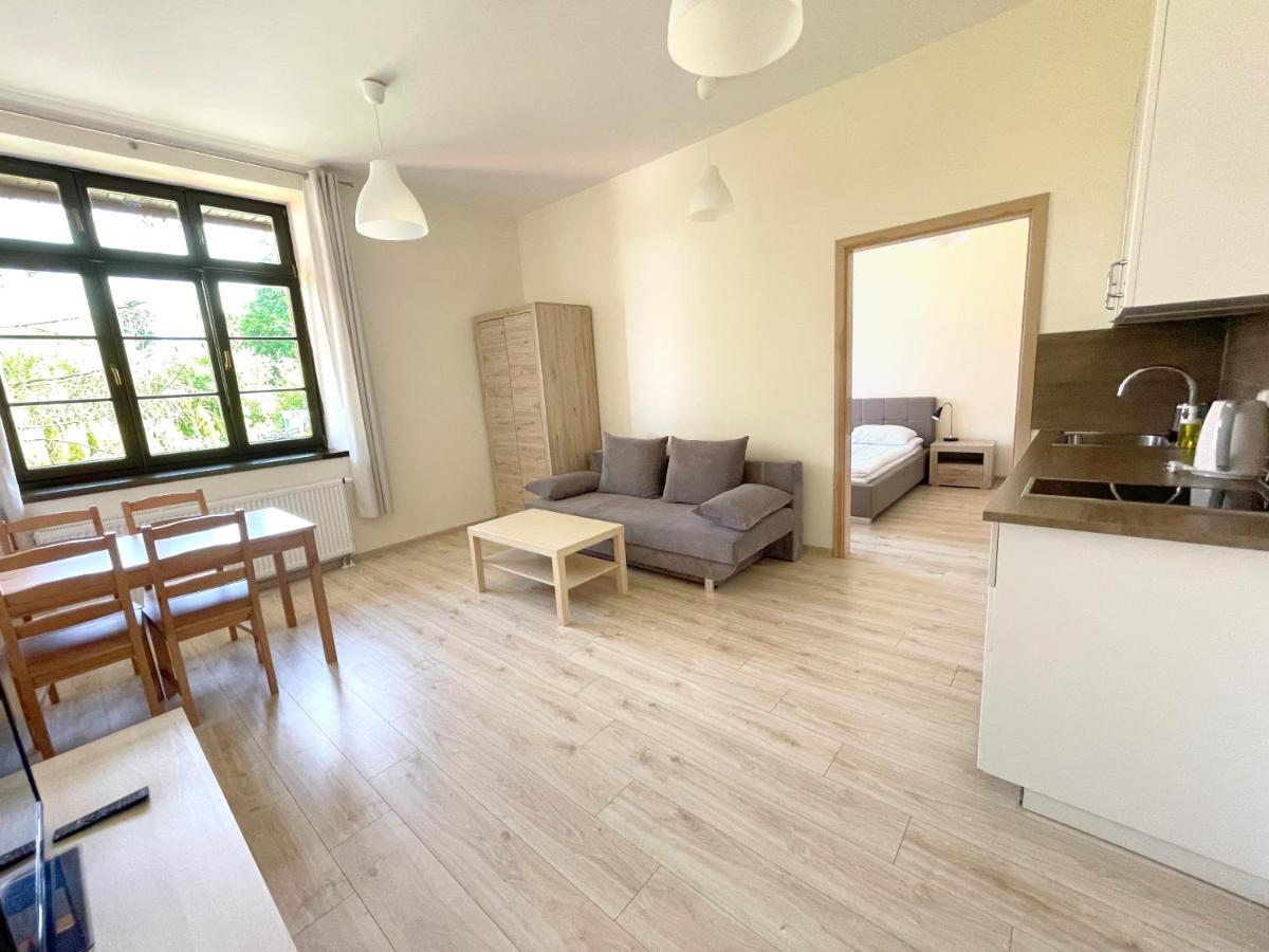 Apartamenty W Rynku ラプカ エクステリア 写真
