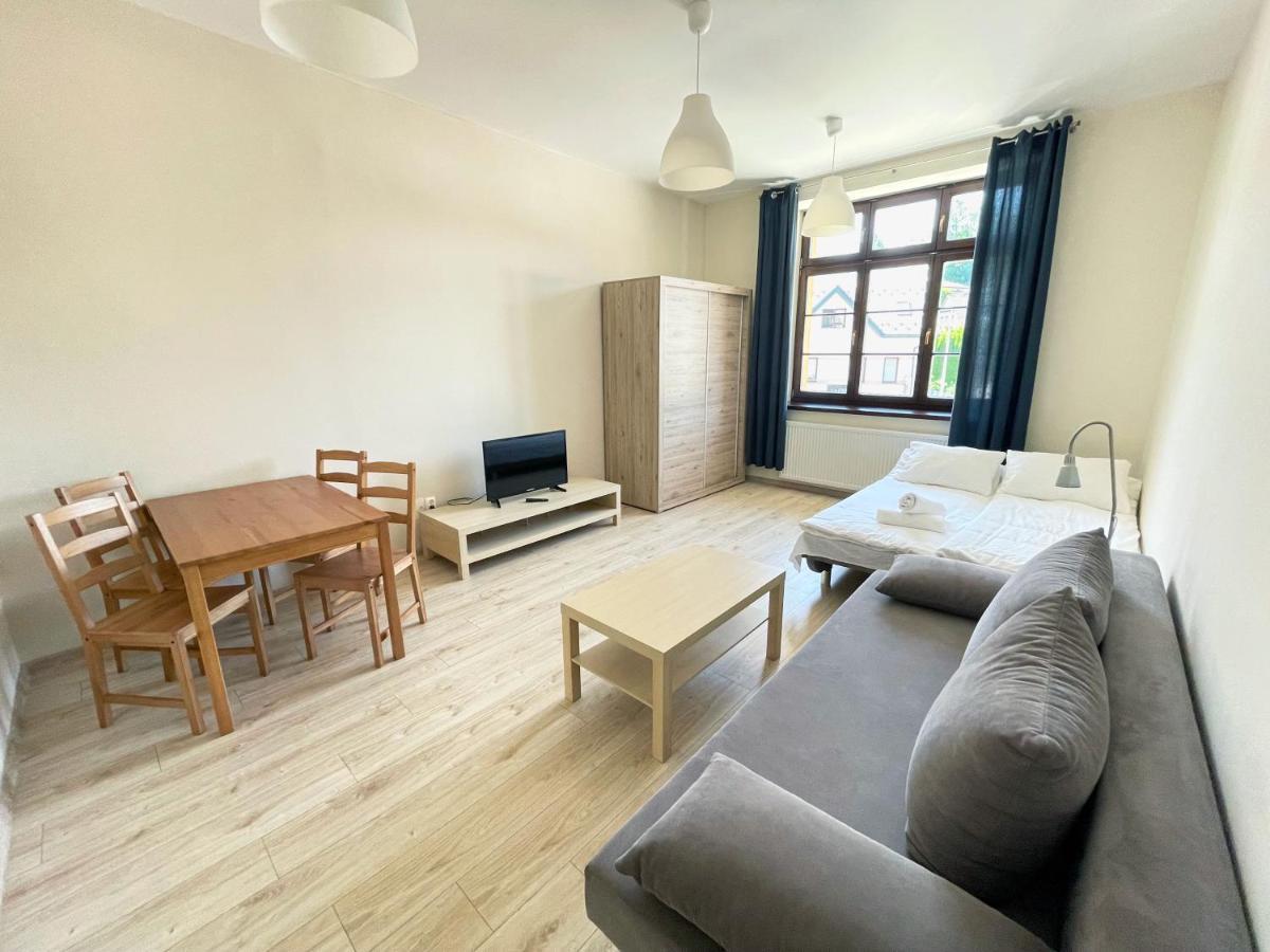Apartamenty W Rynku ラプカ エクステリア 写真