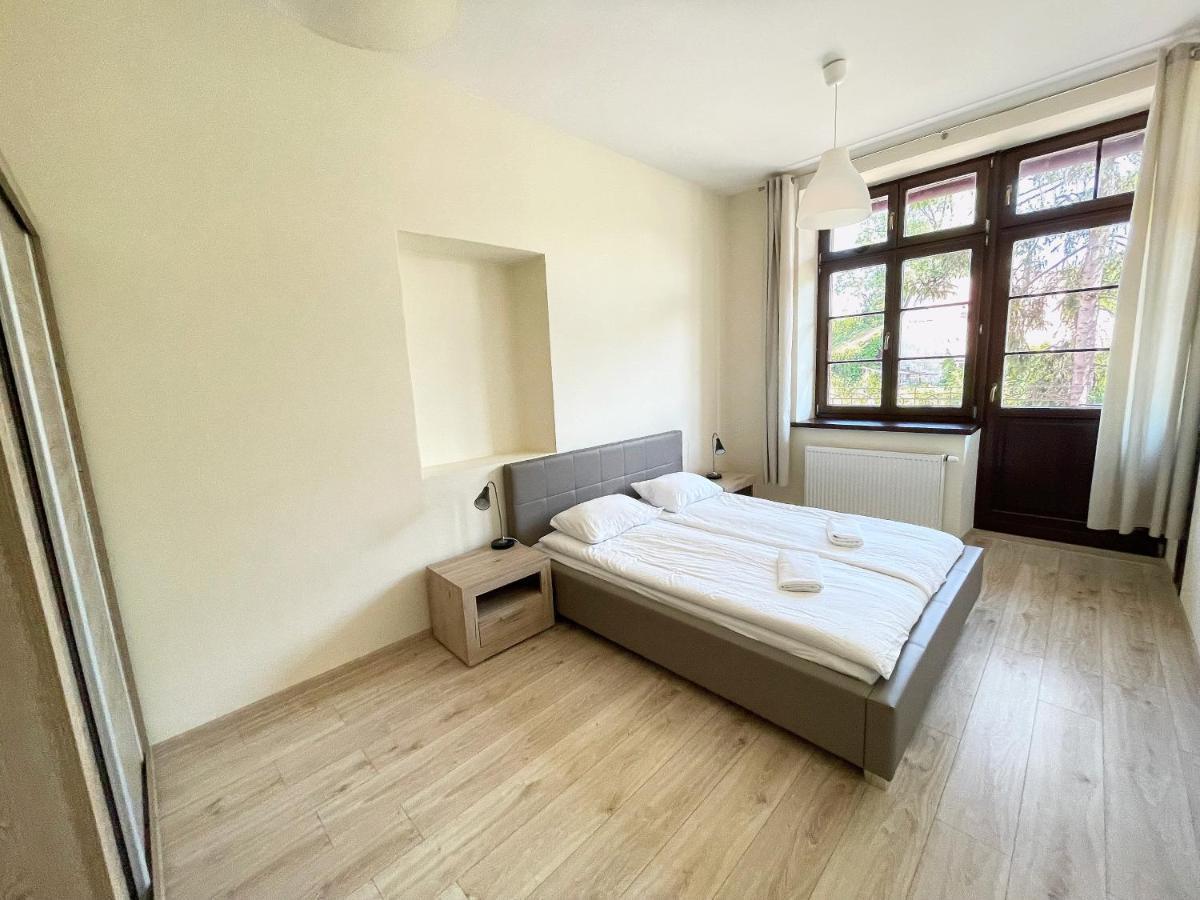 Apartamenty W Rynku ラプカ エクステリア 写真