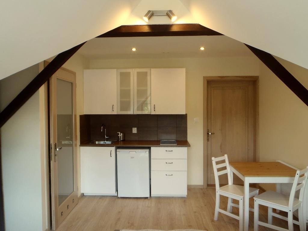 Apartamenty W Rynku ラプカ エクステリア 写真