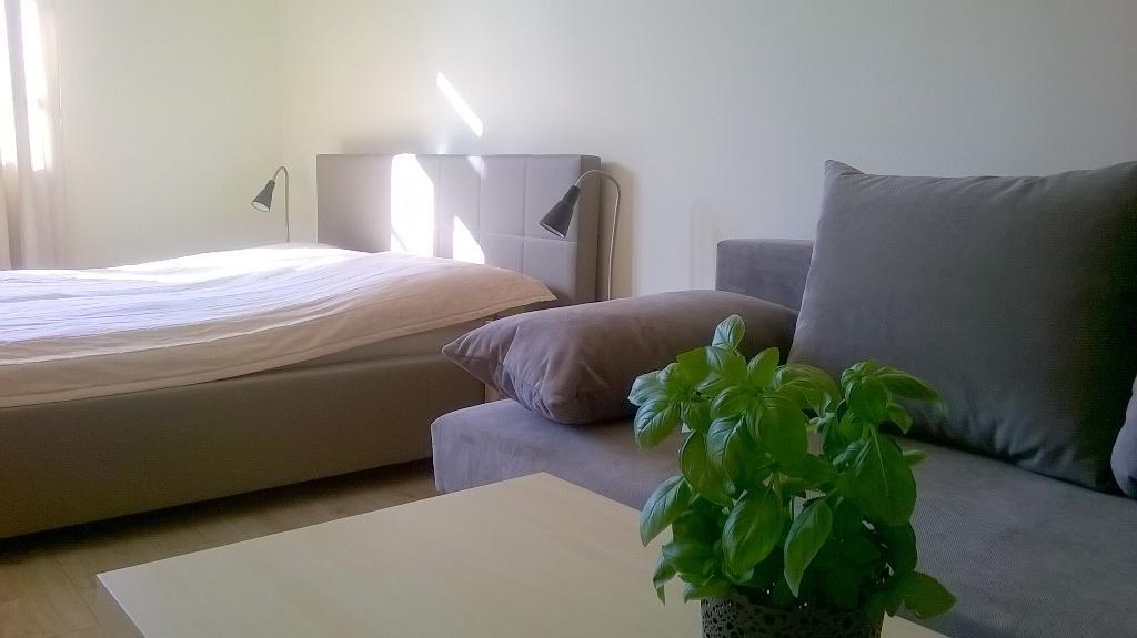 Apartamenty W Rynku ラプカ エクステリア 写真
