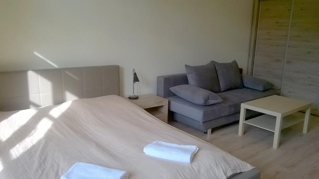 Apartamenty W Rynku ラプカ エクステリア 写真