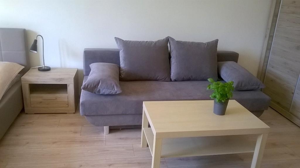 Apartamenty W Rynku ラプカ エクステリア 写真