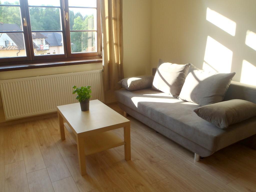 Apartamenty W Rynku ラプカ エクステリア 写真