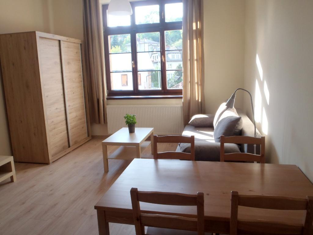 Apartamenty W Rynku ラプカ エクステリア 写真