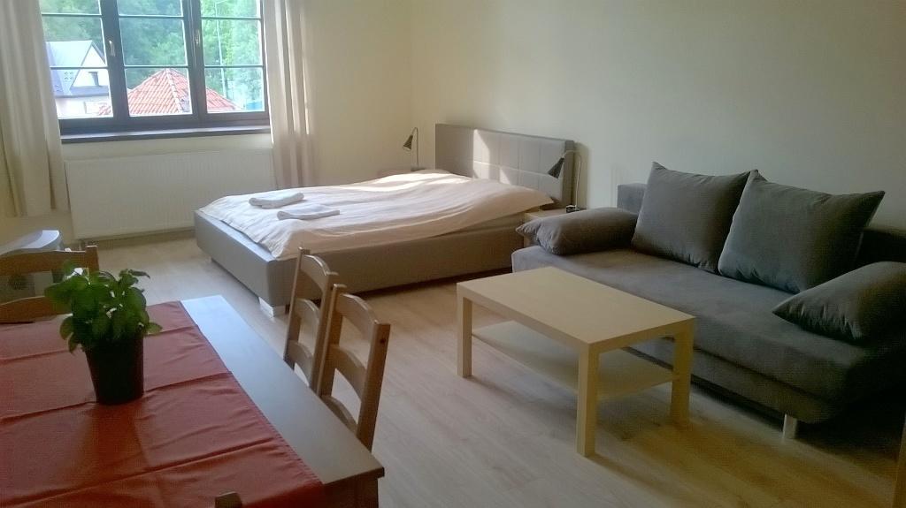 Apartamenty W Rynku ラプカ エクステリア 写真