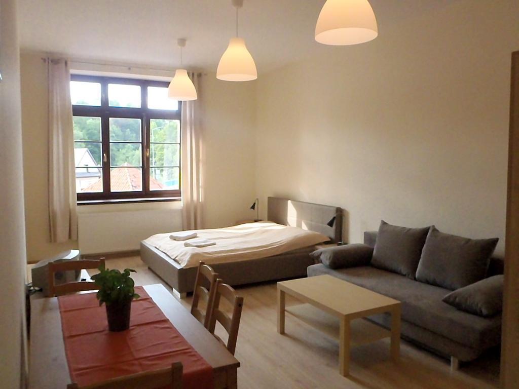 Apartamenty W Rynku ラプカ エクステリア 写真