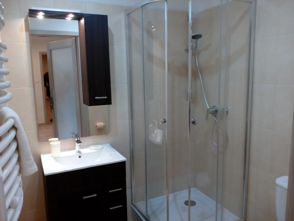 Apartamenty W Rynku ラプカ エクステリア 写真