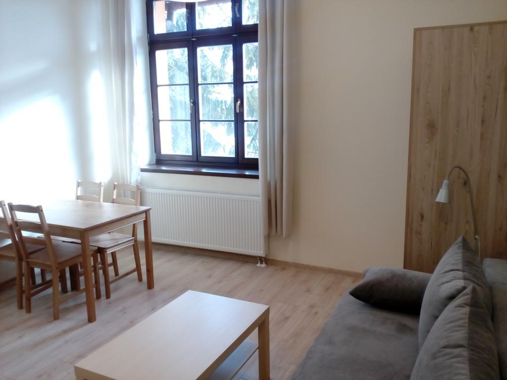 Apartamenty W Rynku ラプカ エクステリア 写真