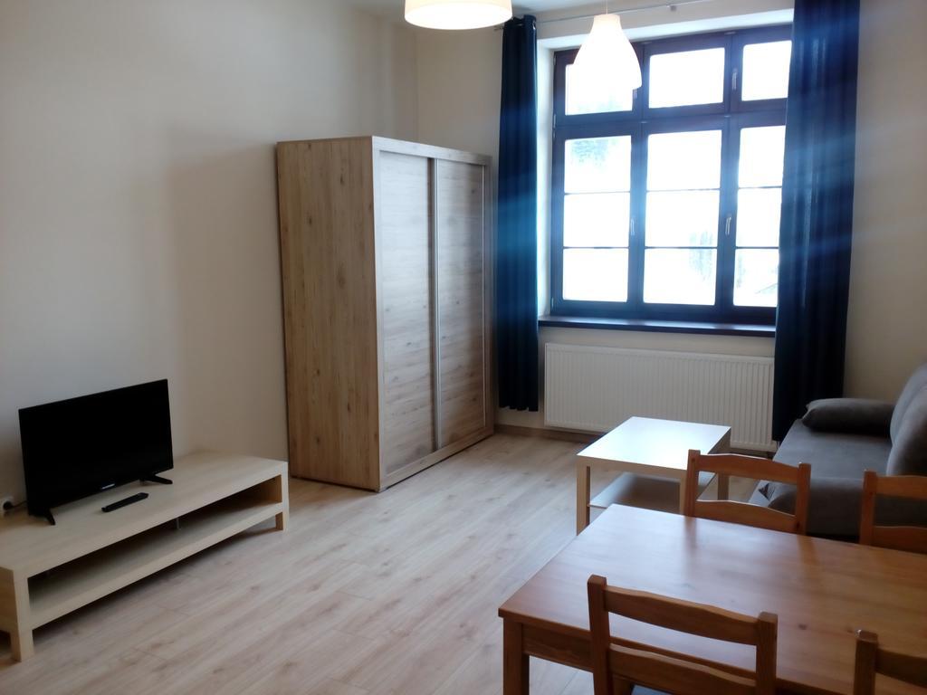 Apartamenty W Rynku ラプカ エクステリア 写真
