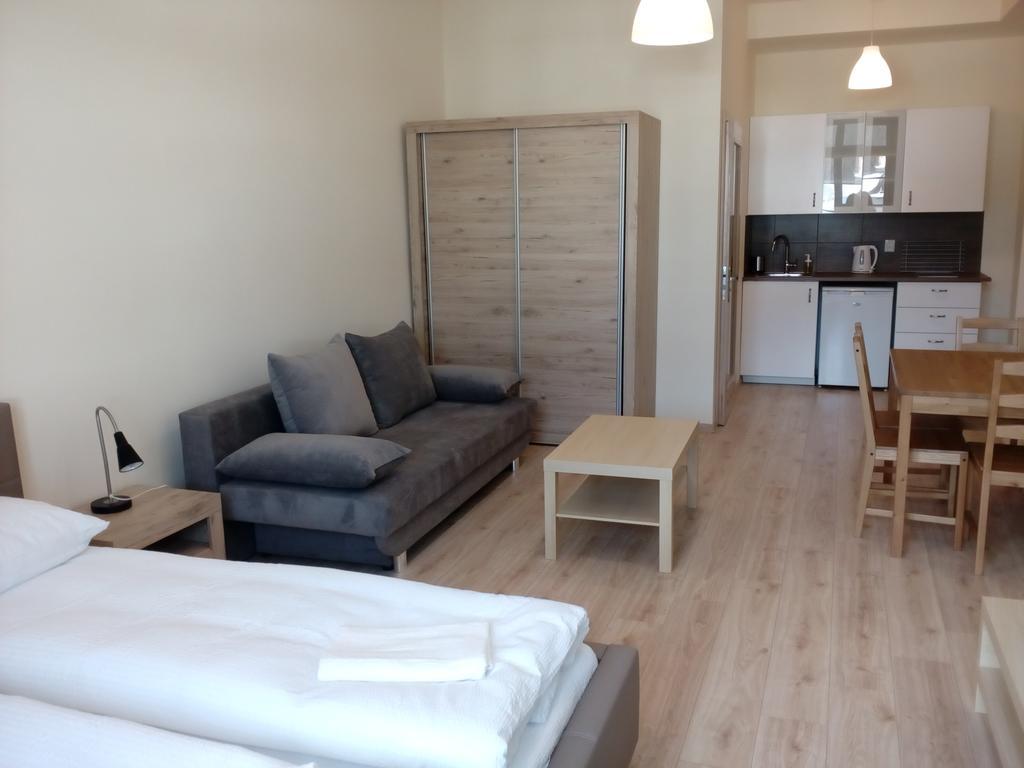 Apartamenty W Rynku ラプカ エクステリア 写真