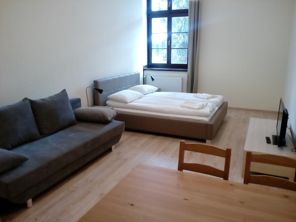 Apartamenty W Rynku ラプカ エクステリア 写真